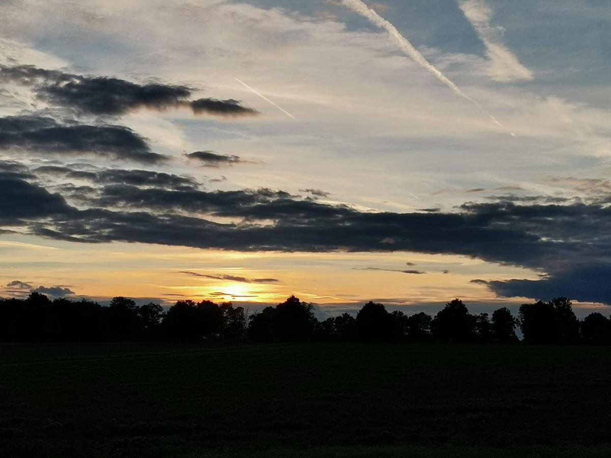 Apartmán Auszeit Freital Exteriér fotografie