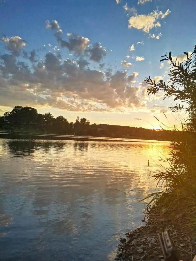 Apartmán Auszeit Freital Exteriér fotografie