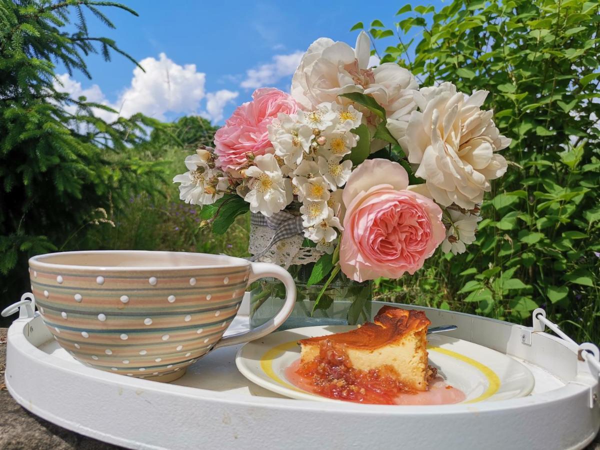 Apartmán Auszeit Freital Exteriér fotografie