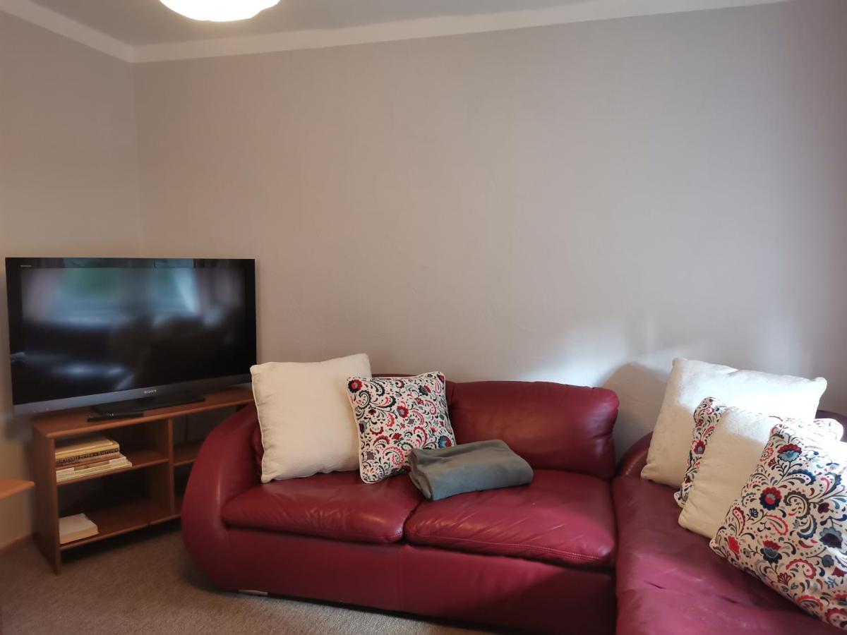 Apartmán Auszeit Freital Exteriér fotografie