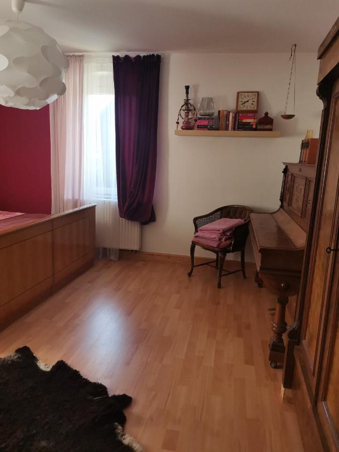 Apartmán Auszeit Freital Exteriér fotografie