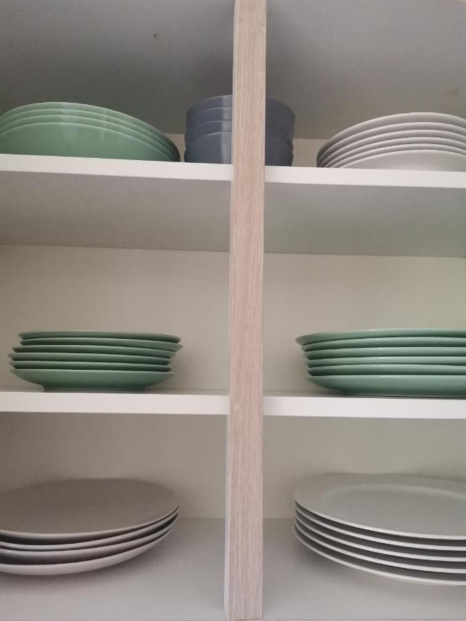 Apartmán Auszeit Freital Exteriér fotografie