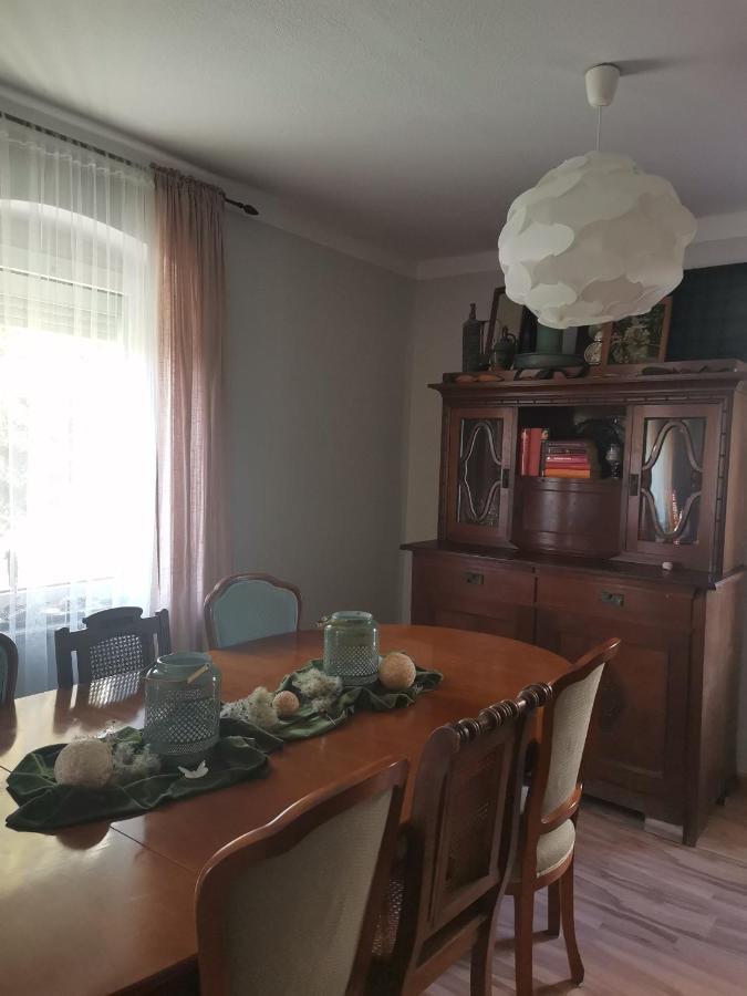 Apartmán Auszeit Freital Exteriér fotografie